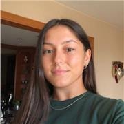 Profesora particular desde 2017 y actualmente cursando Grado de Educación Primaria. Me encanta ver a mis alumnos progresar.